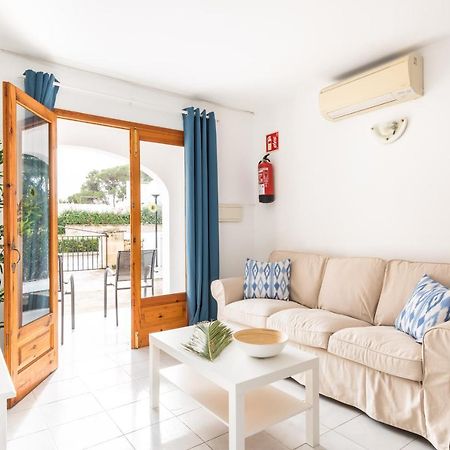 Apartamento Las Palmeras By Mauter Villas Кала-Бланка Екстер'єр фото