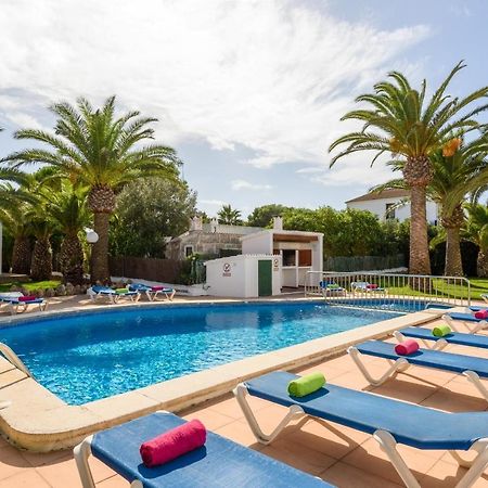 Apartamento Las Palmeras By Mauter Villas Кала-Бланка Екстер'єр фото