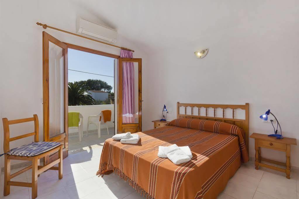 Apartamento Las Palmeras By Mauter Villas Кала-Бланка Екстер'єр фото