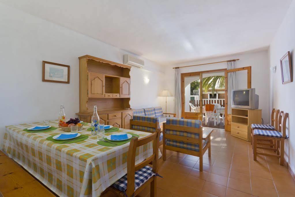 Apartamento Las Palmeras By Mauter Villas Кала-Бланка Екстер'єр фото